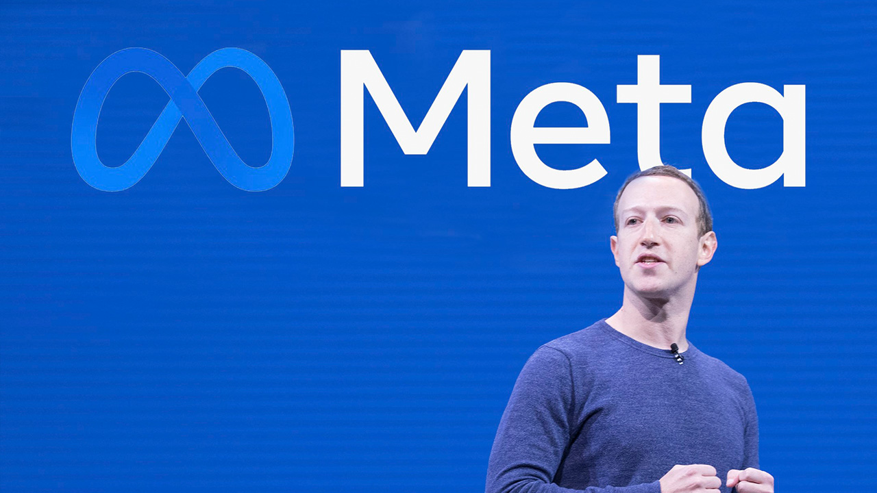 meta mark zuckerberg