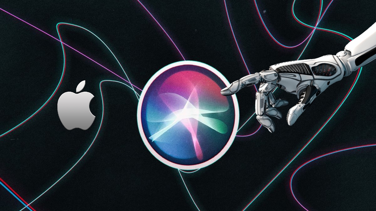 Yapay zekalı Siri, beklenenden daha erken geliyor! 1 siri yapay zeka 1
