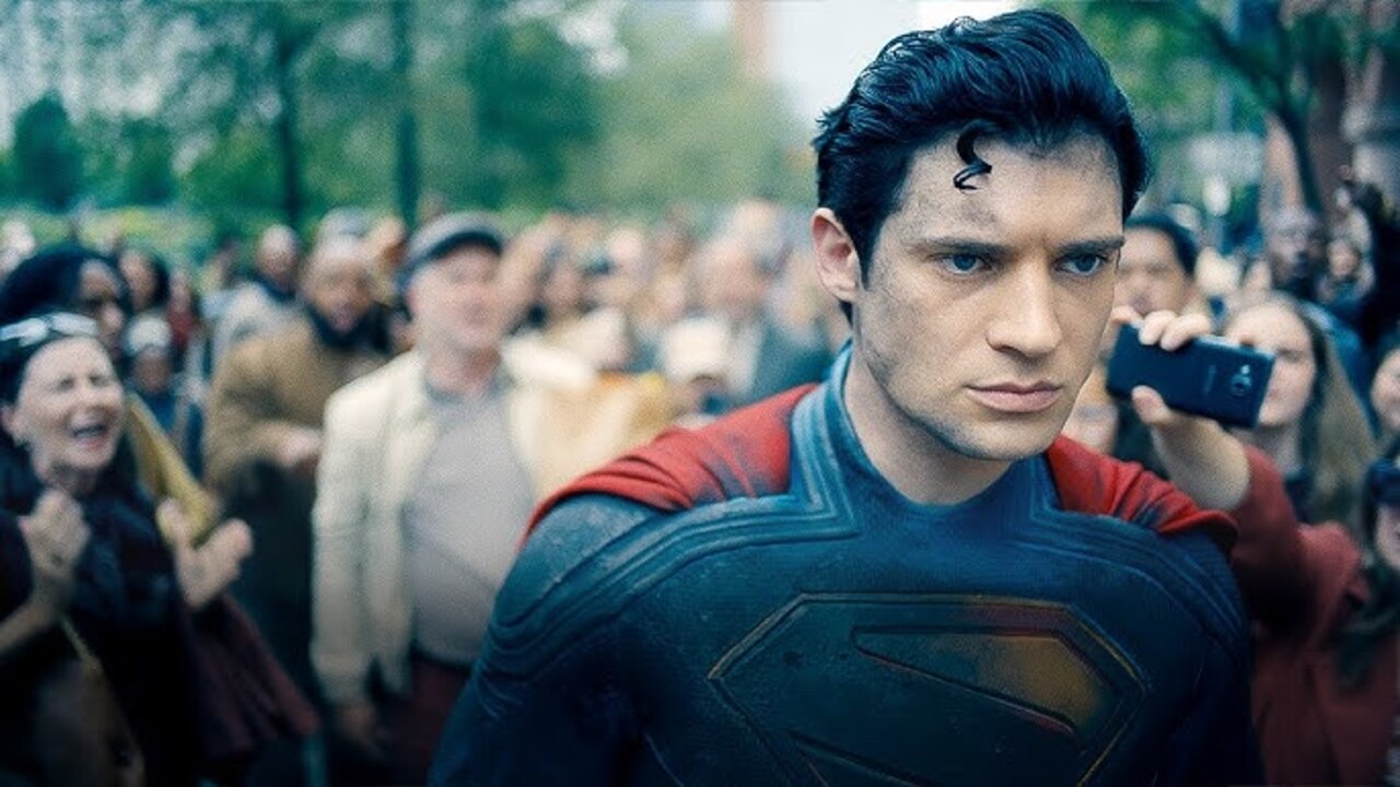 superman filmi 1