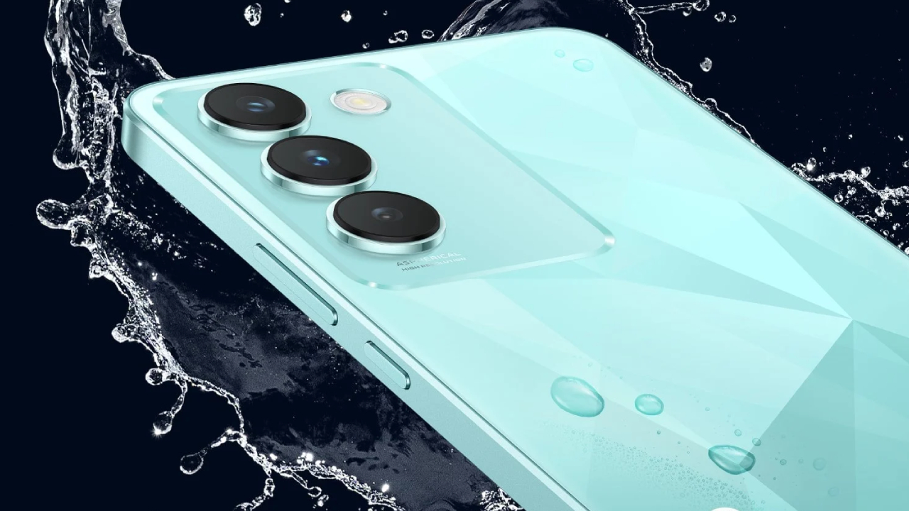 vivo T4 5G 1
