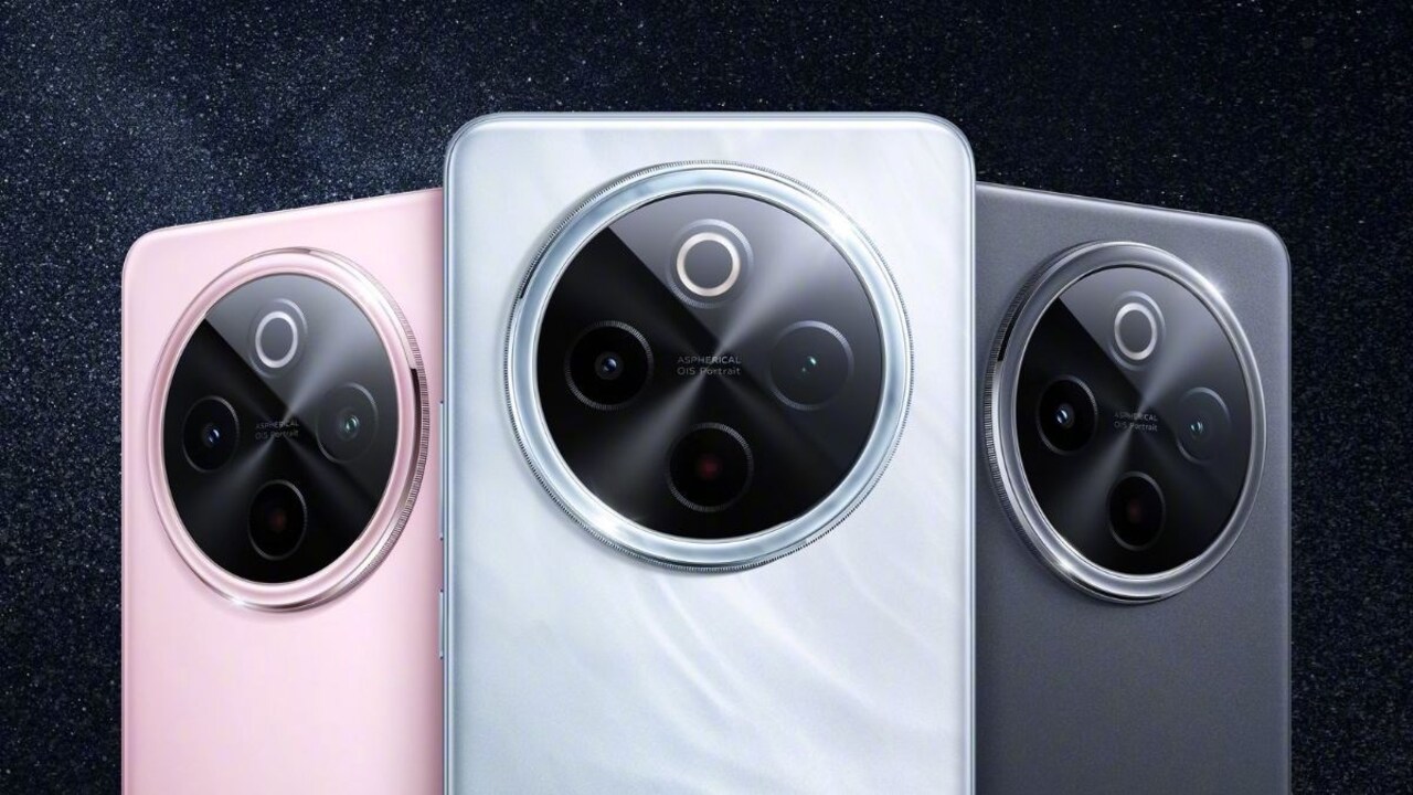 vivo Y300 Pro 1