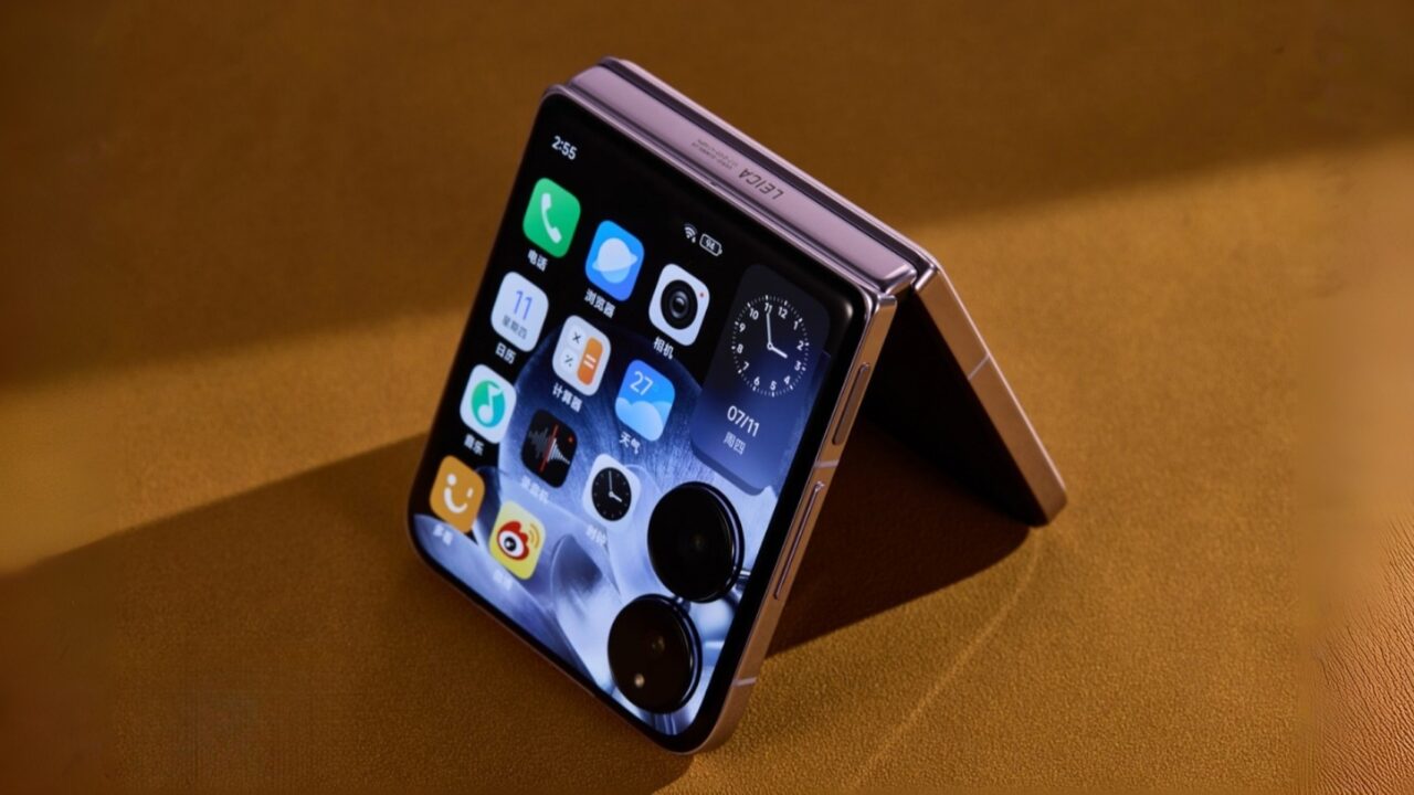 xiaomi mix flip 2 2025 e1725091559450