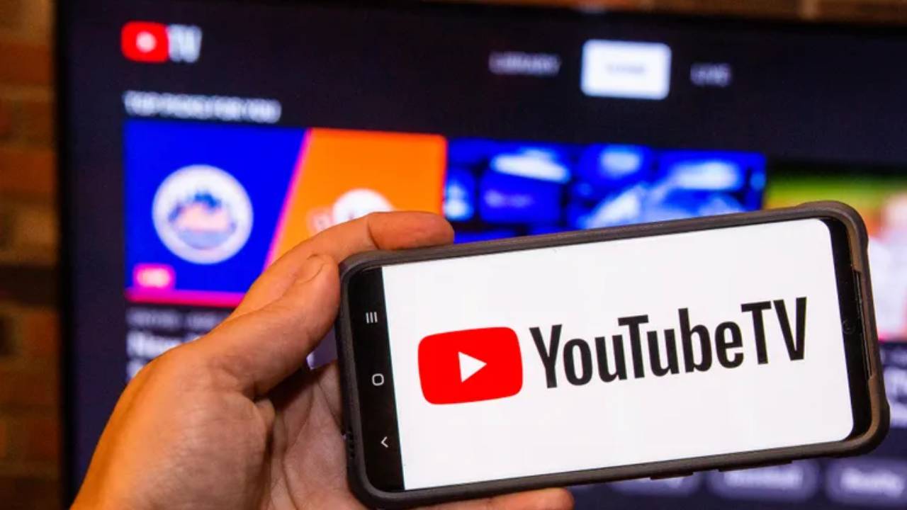 Youtube TV uygulaması, yeni özellikler sunacak! 9 youtube mobil uygulamasi tv uyumlulugu