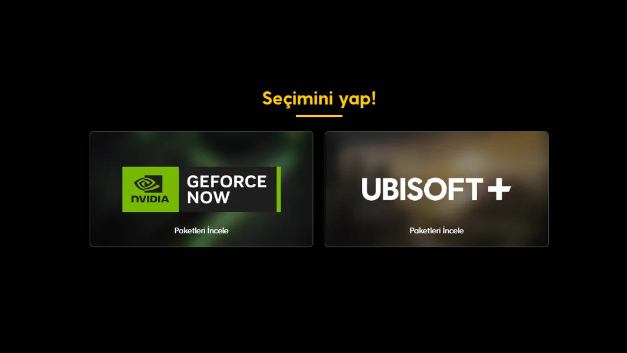 Ubisoft+ sonunda Türkiye’de! İşte fiyatı 1 1 50