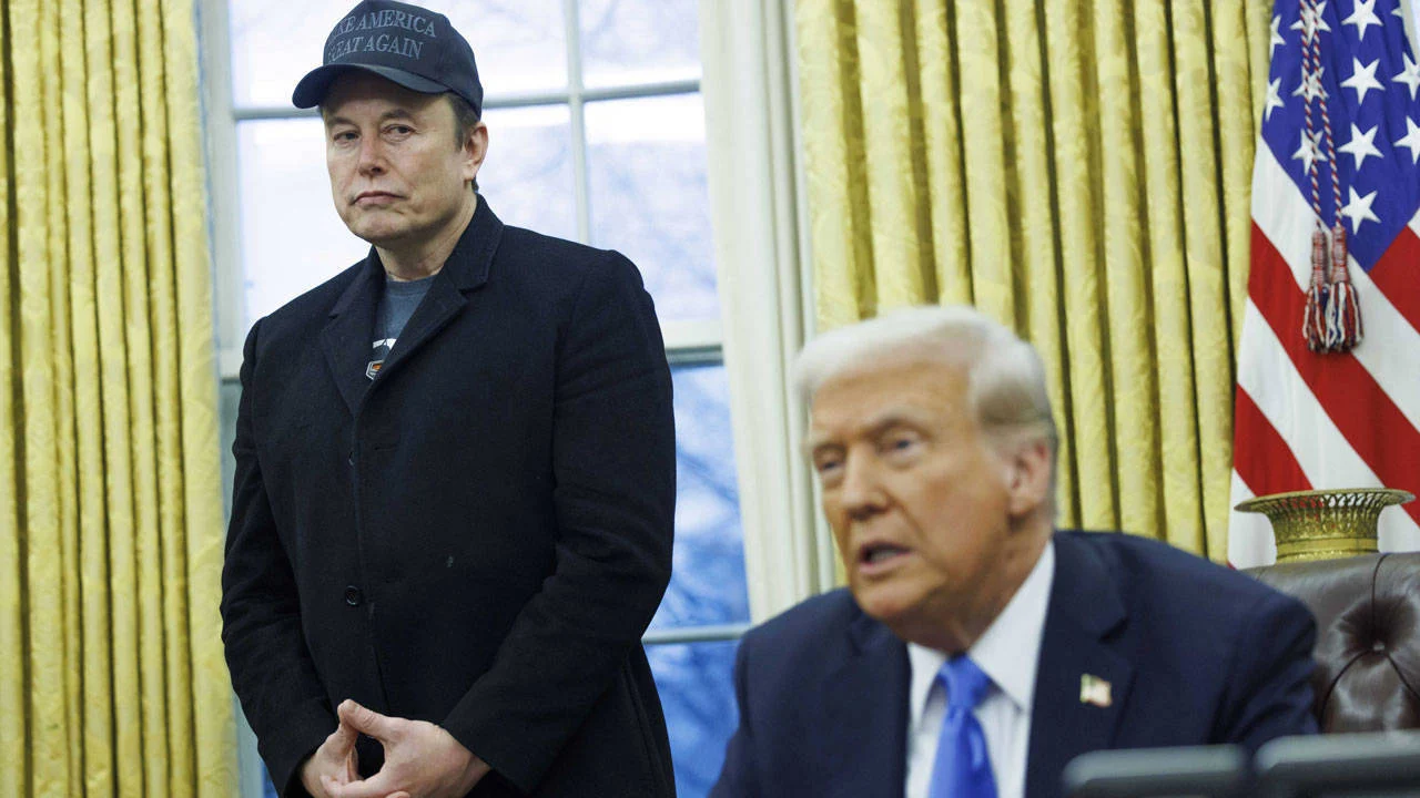 Beklenen oldu! Elon Musk istifa etti 8 1 9.webp