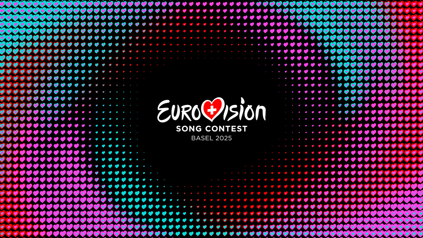 2025 Eurovision
