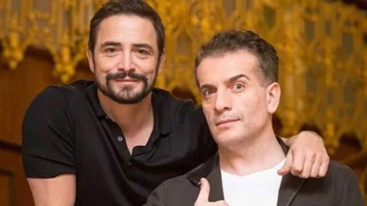 Murat Cemcir’den Ahmet Kural açıklaması: “Bir günlüğüne kadın olursam…” 4 452659