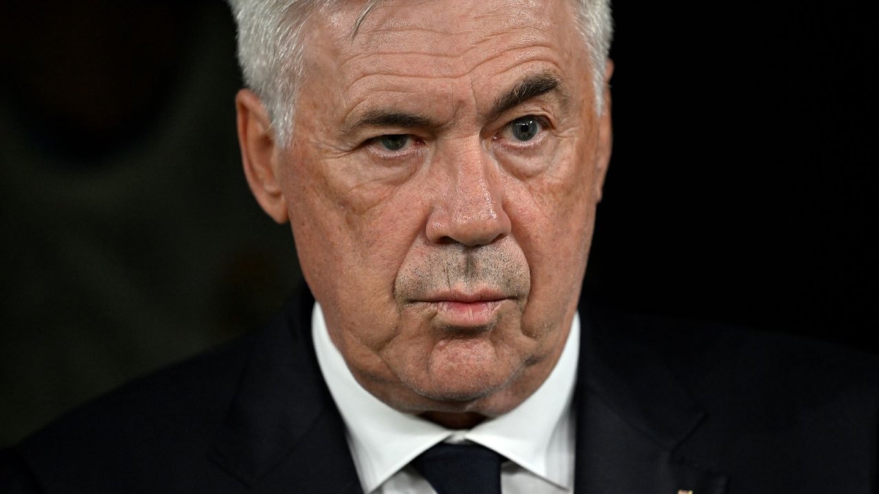 Carlo Ancelotti, Brezilya milli takımının başına geçiyor 1 482743