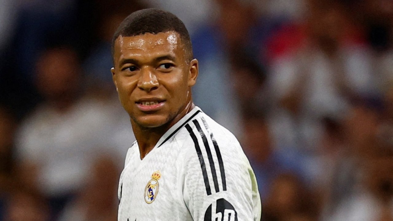 Real Madrid’de 10 numara Kylian Mbappé’ye emanet 9 486242
