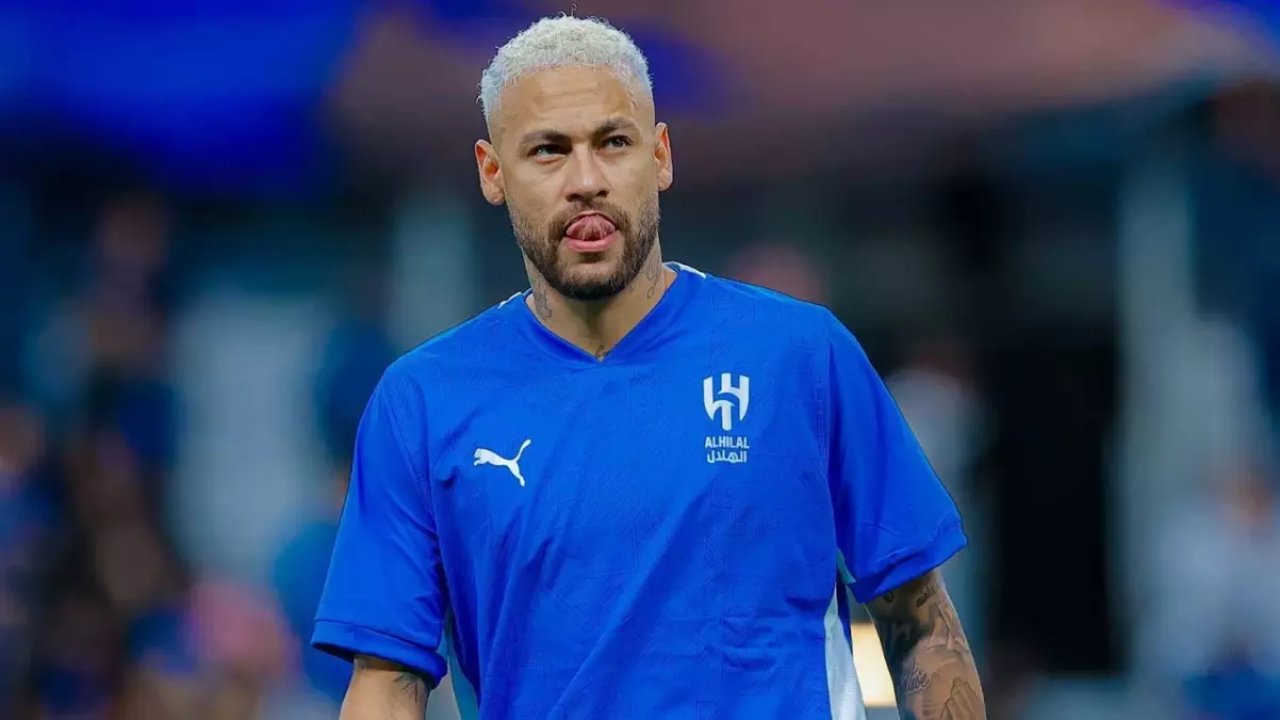 Carlo Ancelotti Brezilya Millî Takımı'ndaki ilk kadrosunu açıkladı: Neymar sürprizi 3 491682