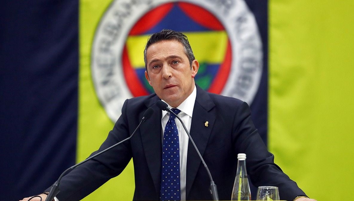 Fenerbahçe resmi açıklama ile duyurdu 9 492166
