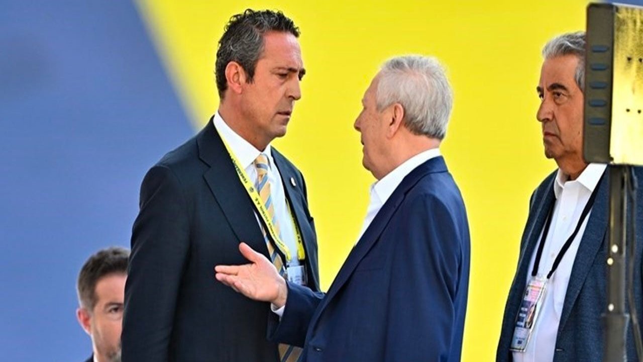3 Temmuz şike davasının Fenerbahçe'ye verdiği zararın kaç milyon Euro olduğu açıklandı 13 492371