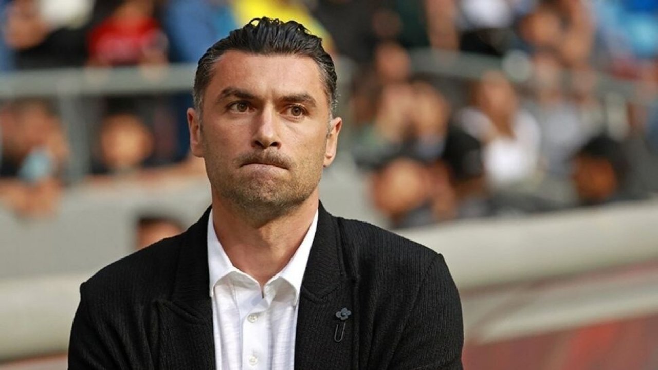 Burak Yılmaz’dan şok karar! Maç sonrası istifasını açıkladı 3 496840