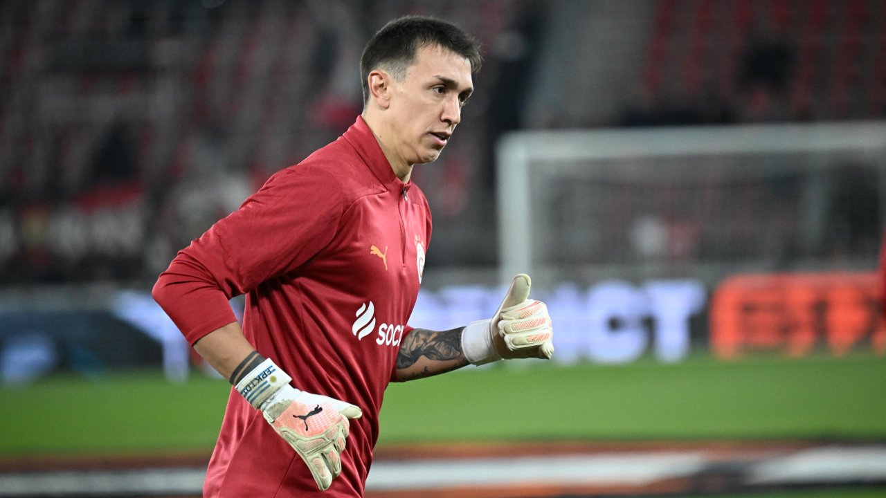 Muslera’dan veda mesajı 5 501433
