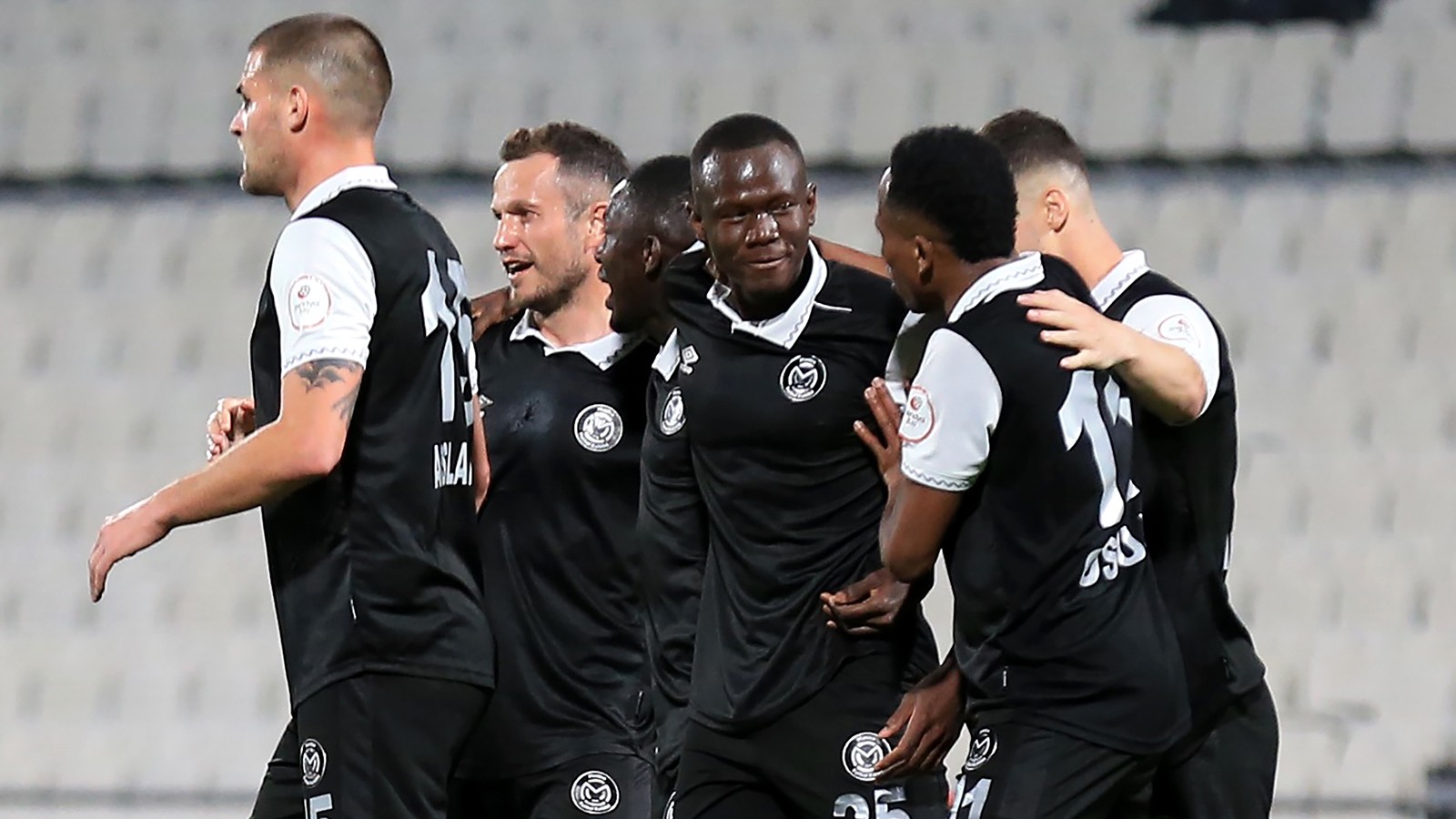 Manisa FK, Ankaragücü karşısında galip geldi 5 511729