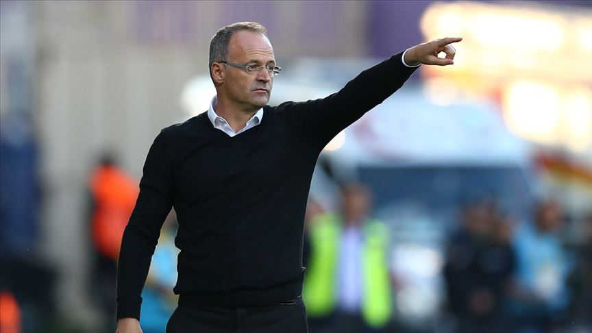 “Sakaryaspor olarak ligde kalıcı olmak için son maça odaklandık” 7 512719