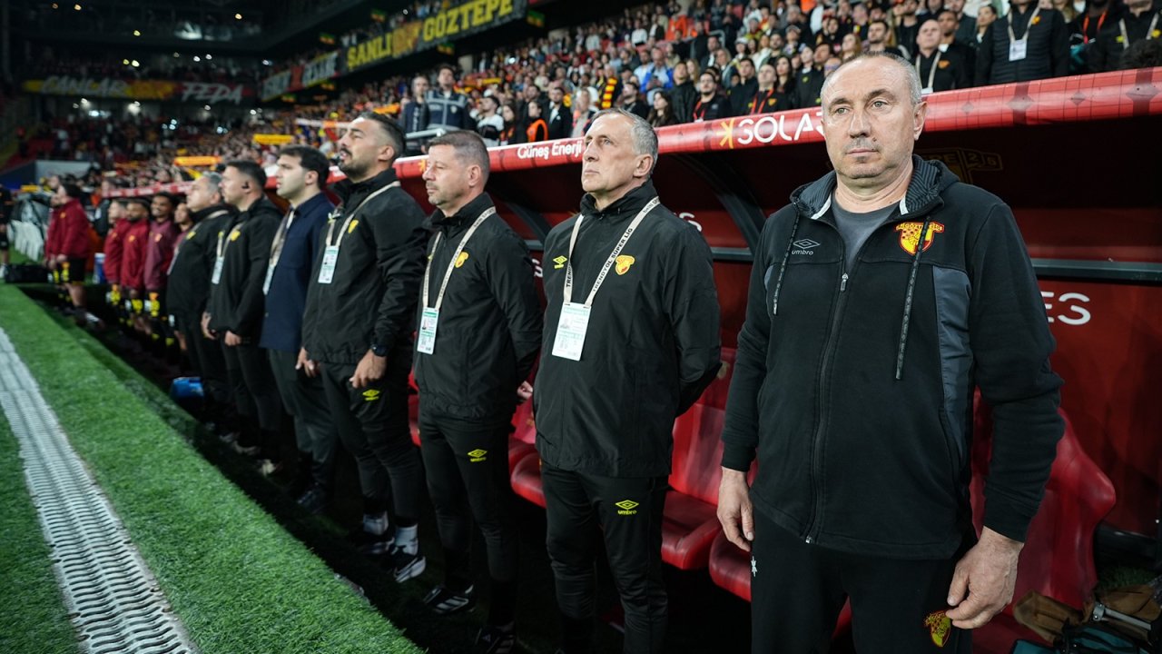 Göztepe'nin oynaması gerektiği gibi oynadık 2 513766