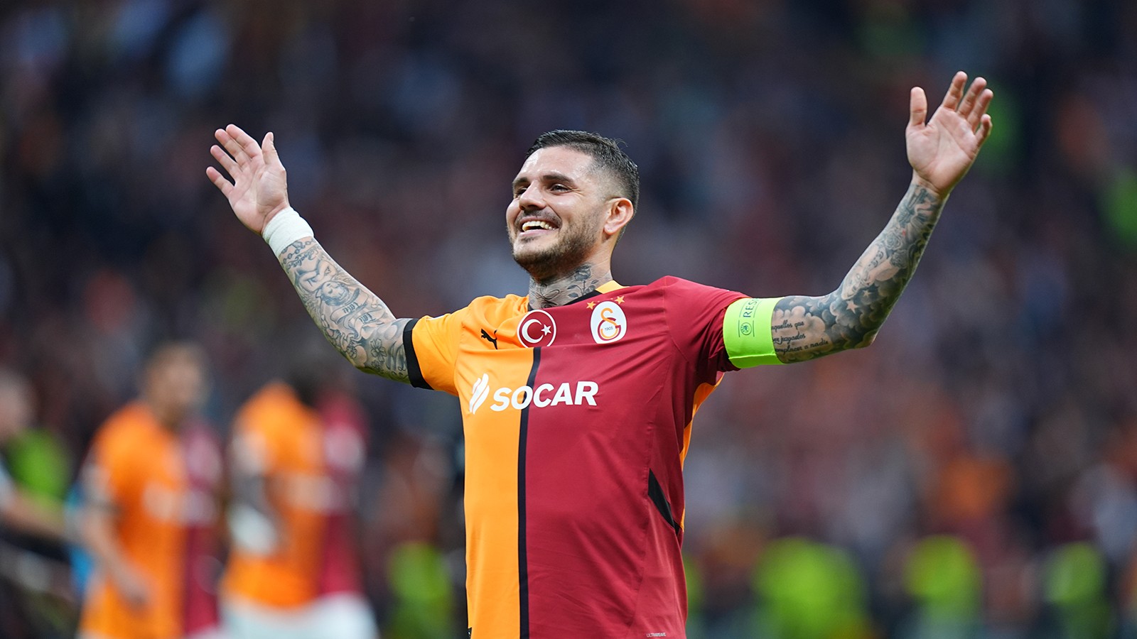 Icardi’nin Ali Koç Paylaşımı Sosyal Medyada Gündem Oldu! 3 513782