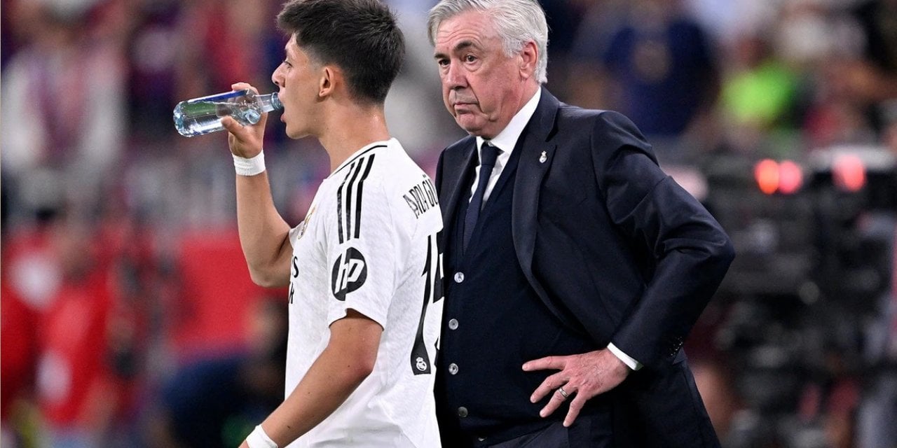 Ancelotti Brezilya’ya Gidiyor İddiası Gündemde 9 513793
