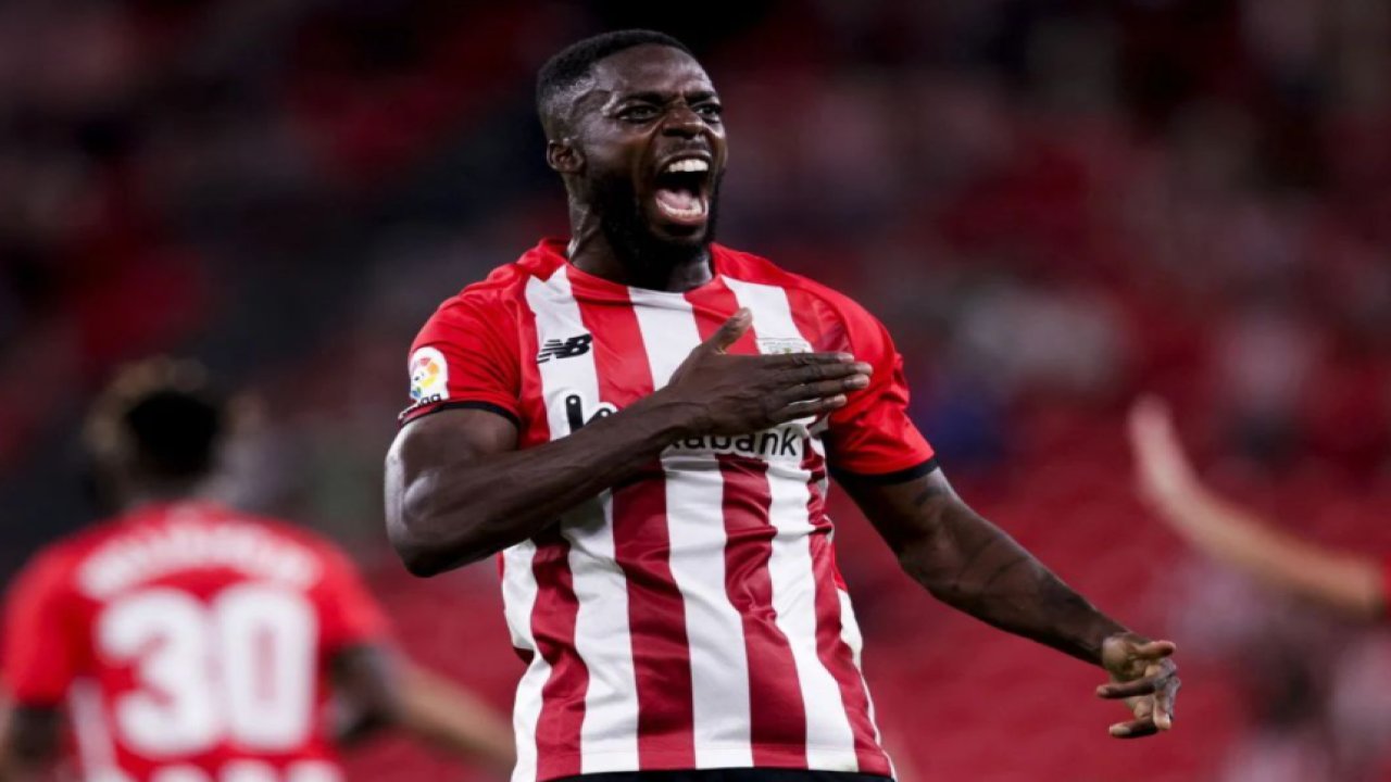 Galatasaray'ın Inaki Williams planı ortaya çıktı! 15 513825