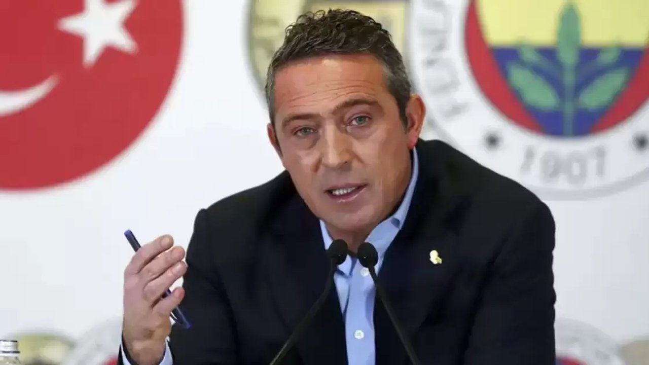 Feridun Niğdelioğlu'ndan Ali Koç'a Sert Eleştiri: "Galatasaray 5-6 Yıl Şampiyon.. 5 514319
