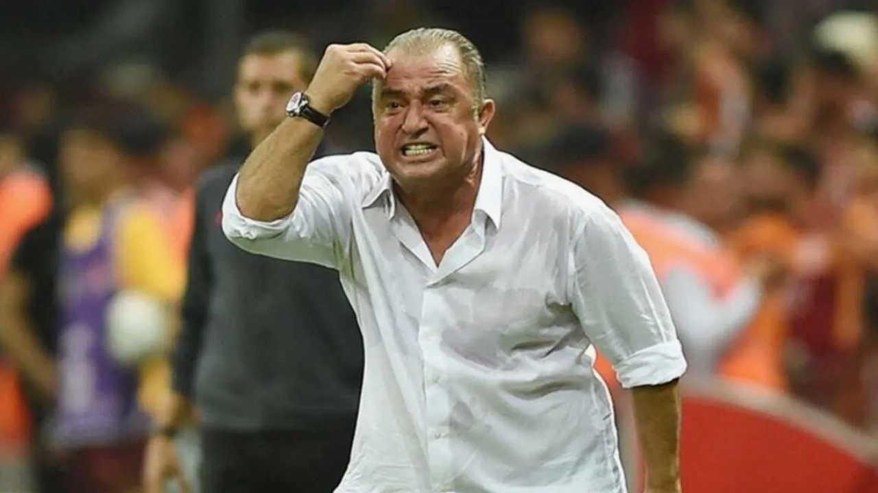Fatih Terim'in Suudi Arabistan'daki serisi sona erdi! Al Shabab 3 golle kaybetti 8 514441