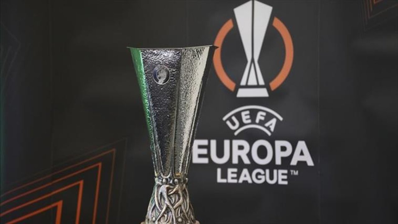 UEFA Avrupa Ligi'nde gecenin neticeleri! 12 514473