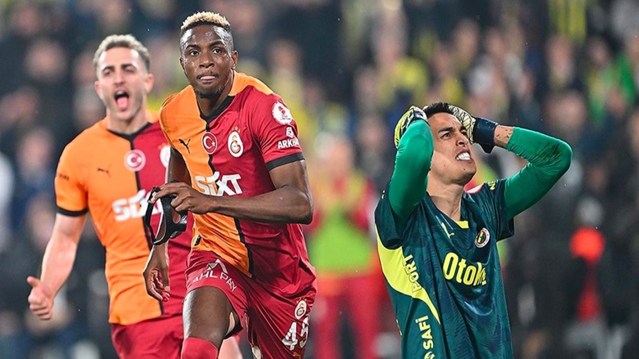 Ulueren Galatasaray'ın şampiyon olacağı maçı açıkladı 7 514634