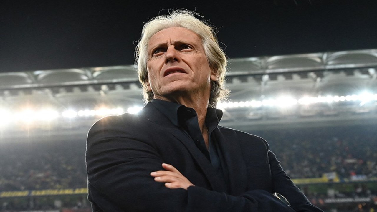 Al Hilal, Jorge Jesus ile yolların ayrıldığını açıkladı! 6 514781