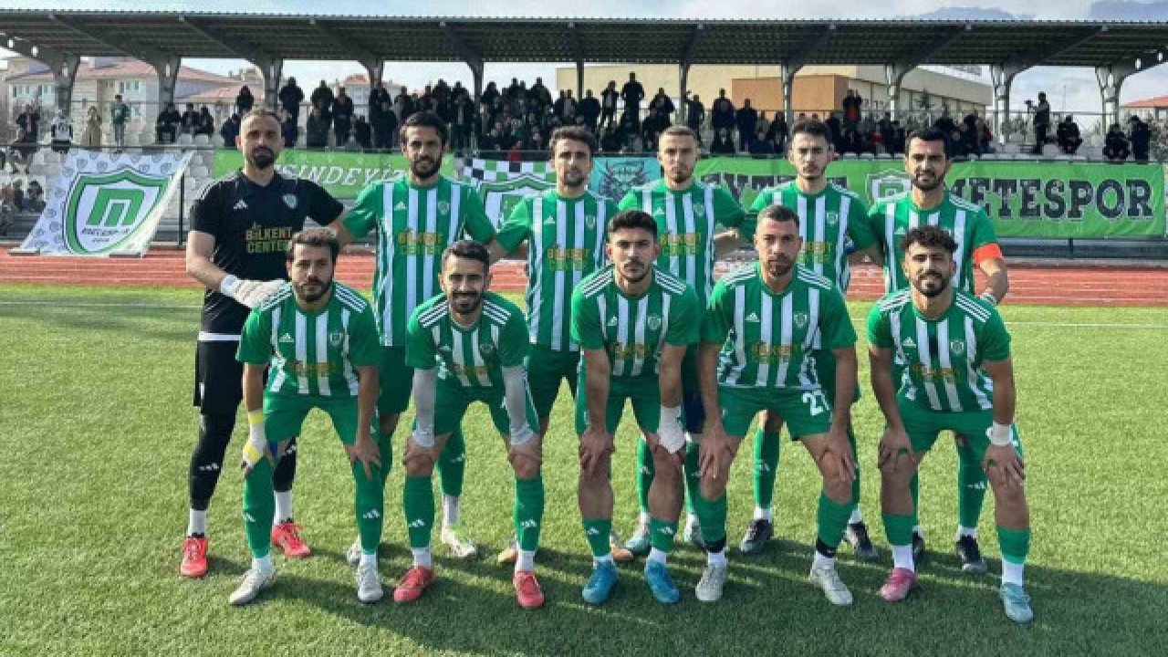 Beytepe Metespor, Bölgesel Amatör Lig biletini aldı 12 515043