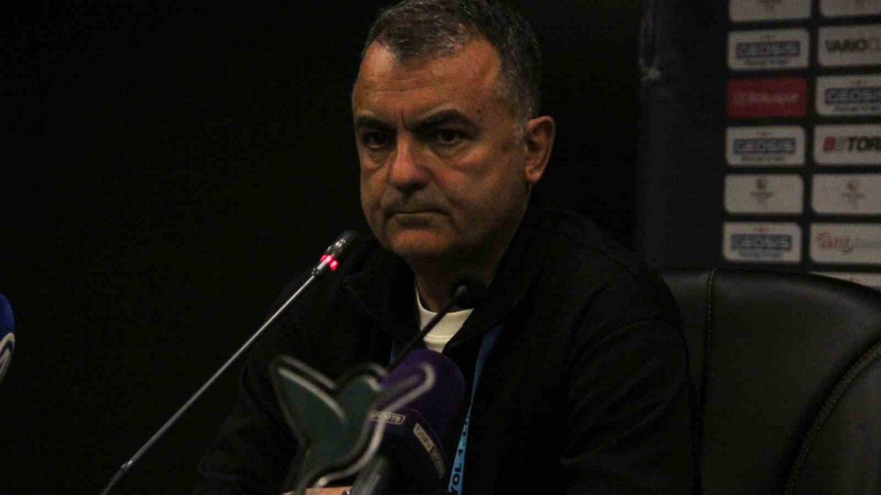 Kusur arayanlar önce kendilerine baksın 1 515057