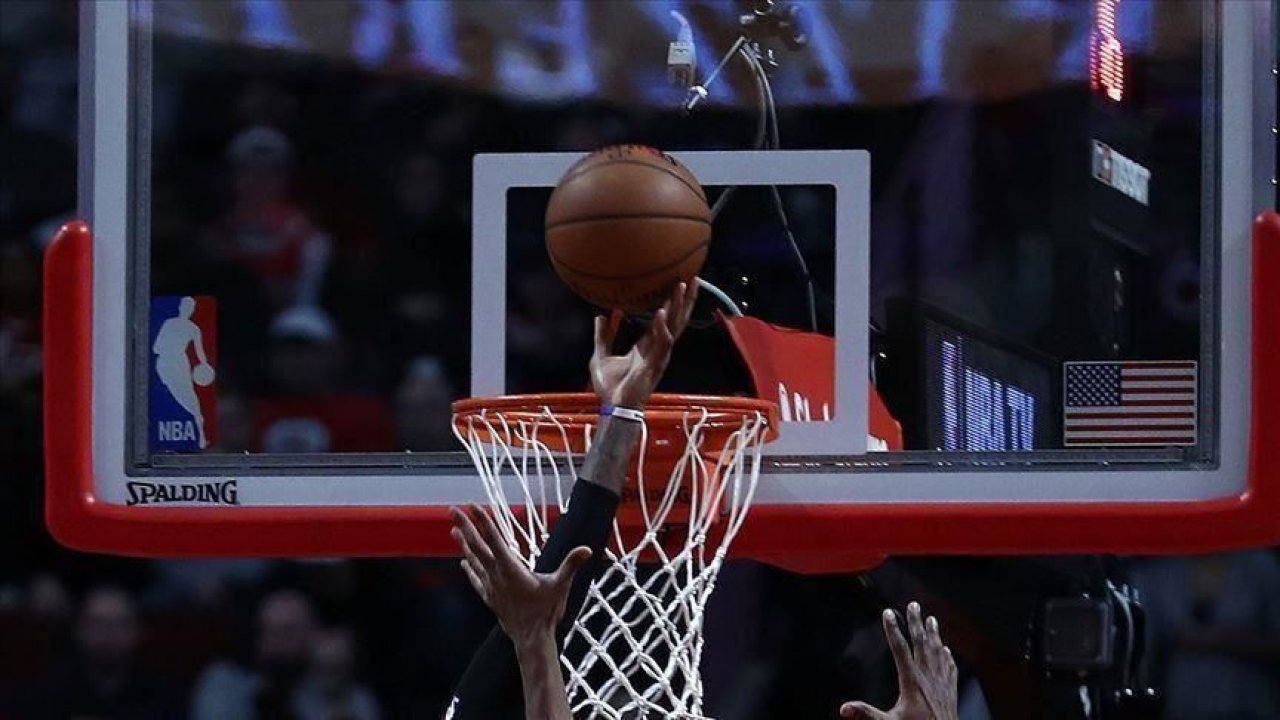 Nuggets'tan son saniye mucizesi! Thunder'a deplasmanda şok yaşattı 7 515512