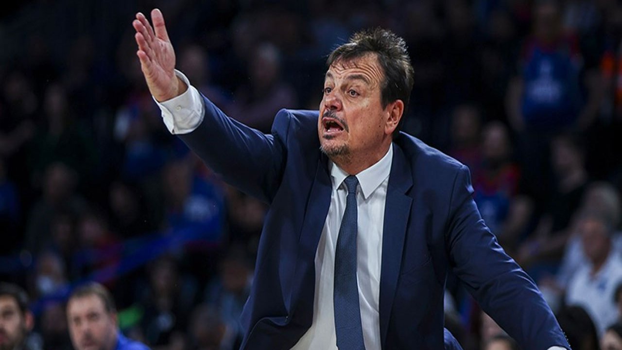 Ergin Ataman sonunda konuştu: Sessizliğini bozdu 10 515570