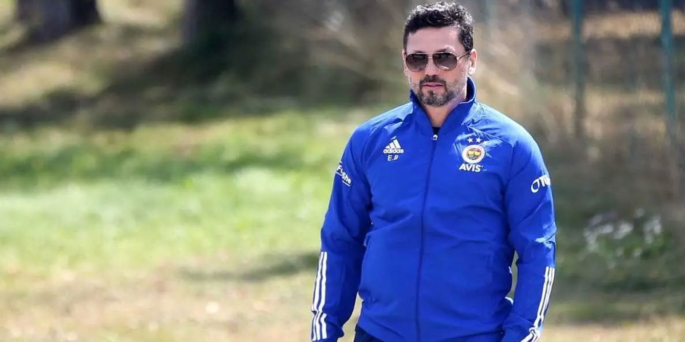 AEK teknik adam arıyor, Erol Bulut kapıda! 3 515591