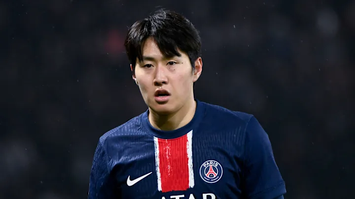 PSG ile olan bağları kopabilir 11 515845
