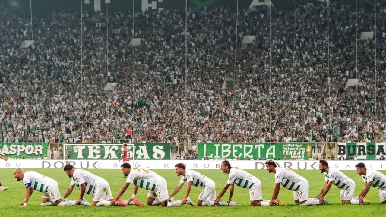 Bursaspor Taraftarları Bilet Bulmakta Zorluk Çekecek! 12 515847