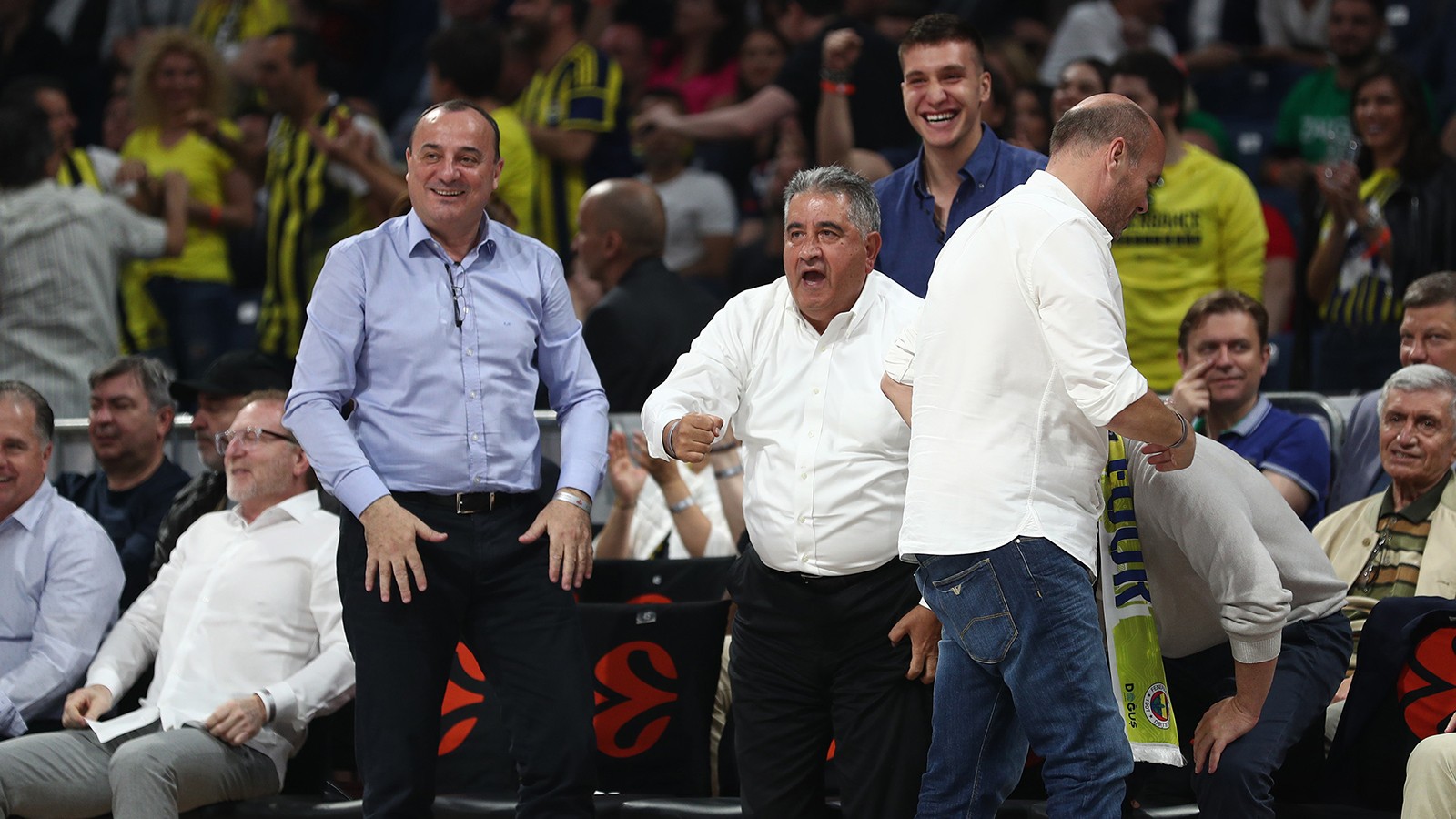 Mahmut Uslu, Ali Koç'a karşı hukuki adım atıyor 2 515869
