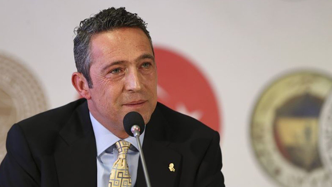 Ali Koç’tan istifa çağrılarına tepki: İstifayı uygun görmüyorum 6 515875