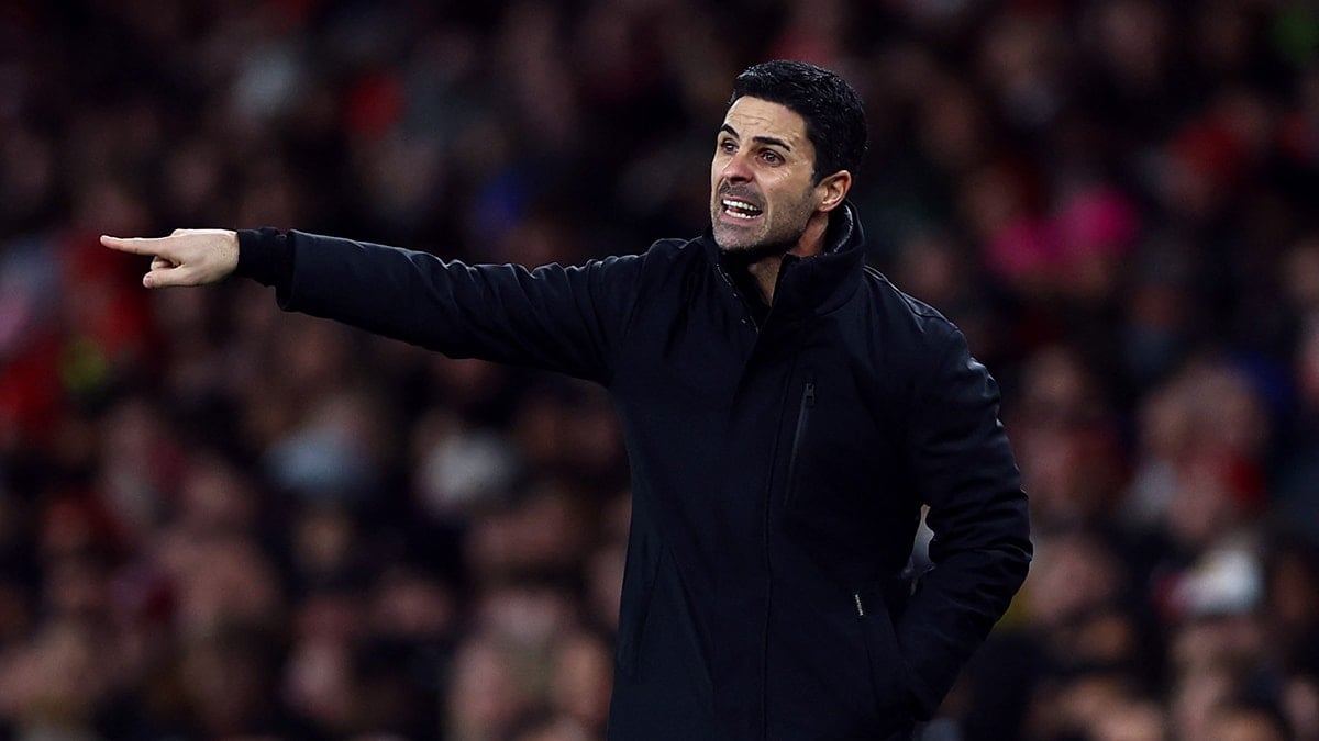 Mikel Arteta, şampiyonluk yolunda büyük pişmanlık yaşadı! 9 515882