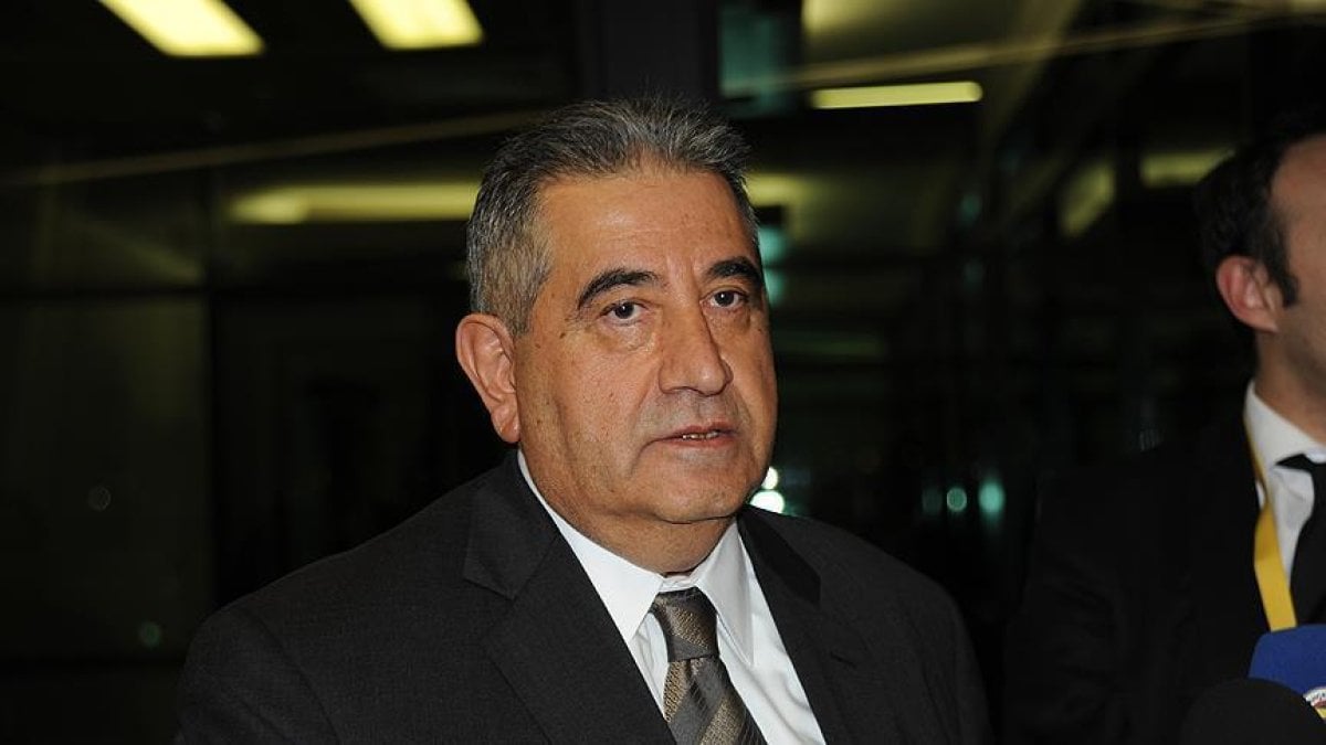 Mahmut Uslu, Ali Koç'a dava açacağını duyurdu 12 515884