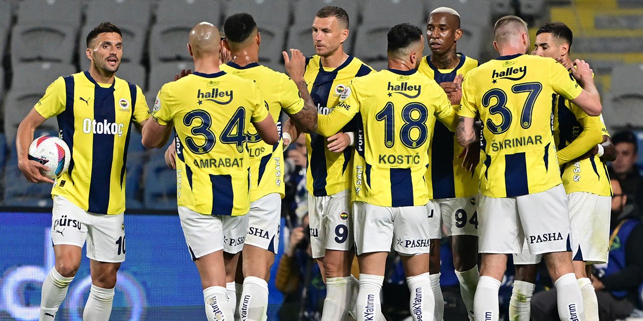 Fenerbahçe'de tansiyon yükseldi: tadic çılgına döndü! 15 516218