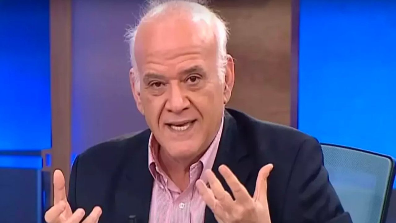 Gariptir ki ne hakem ne de VAR hakemi kıllarını kıpırdatmadılar 4 516257