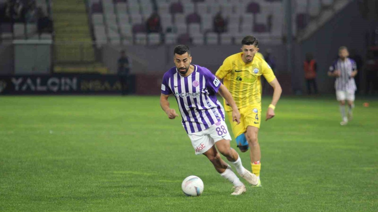 Penaltılar 52 Orduspor’un Sonu Oldu 7 516263