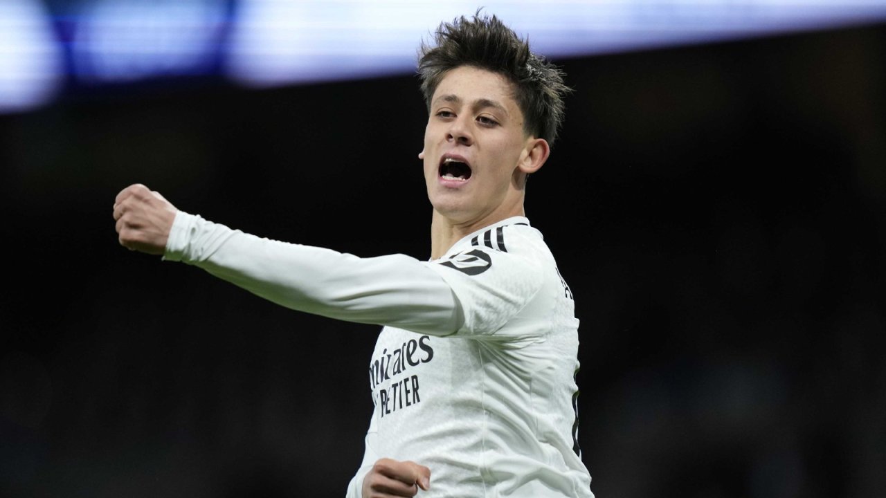 El Clasico ne zaman? Barcelona ile Real Madrid arasındaki maç hangi gün oynanacak? 12 516339