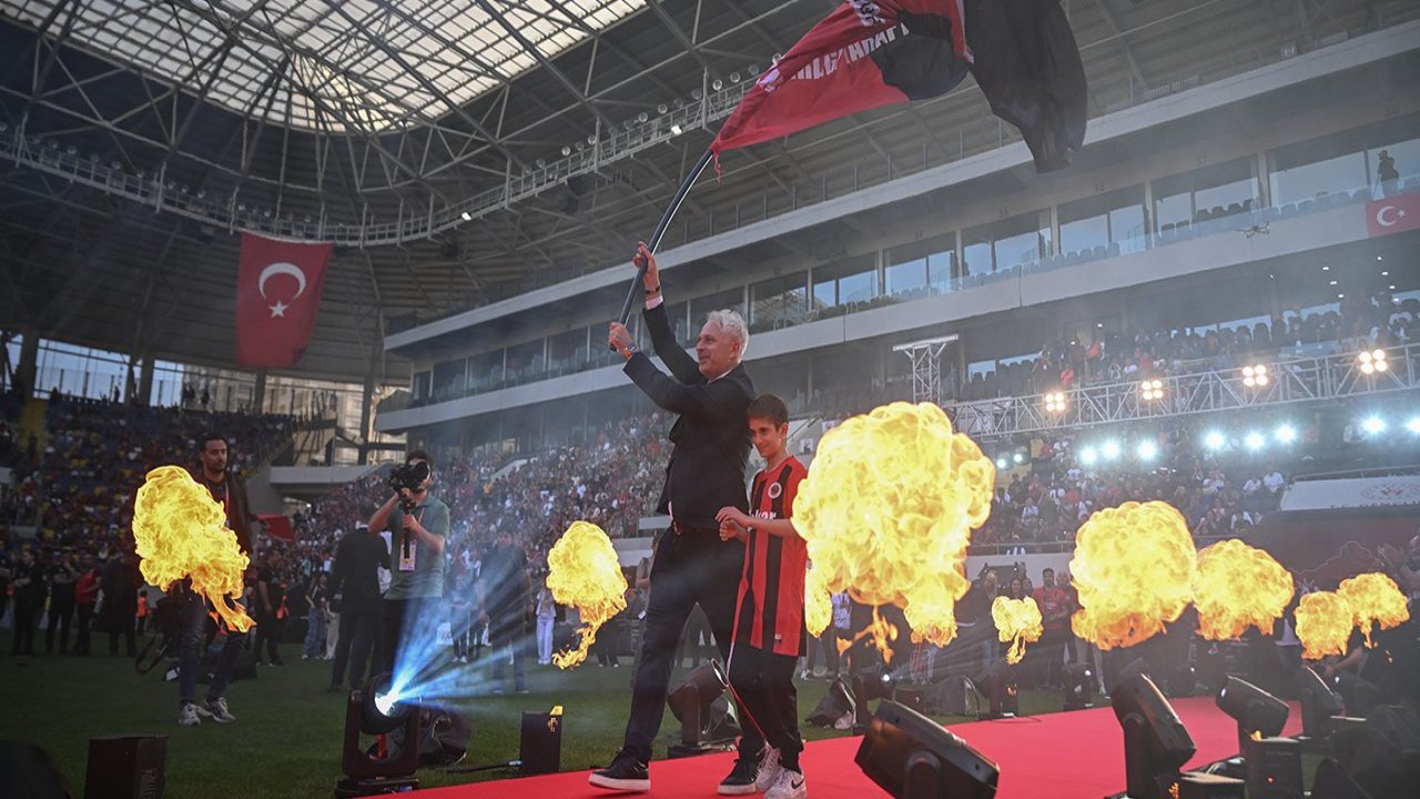 Süper Lig kulübü, 2 adayla seçime gidiyor: Tarih belli oldu 13 517013