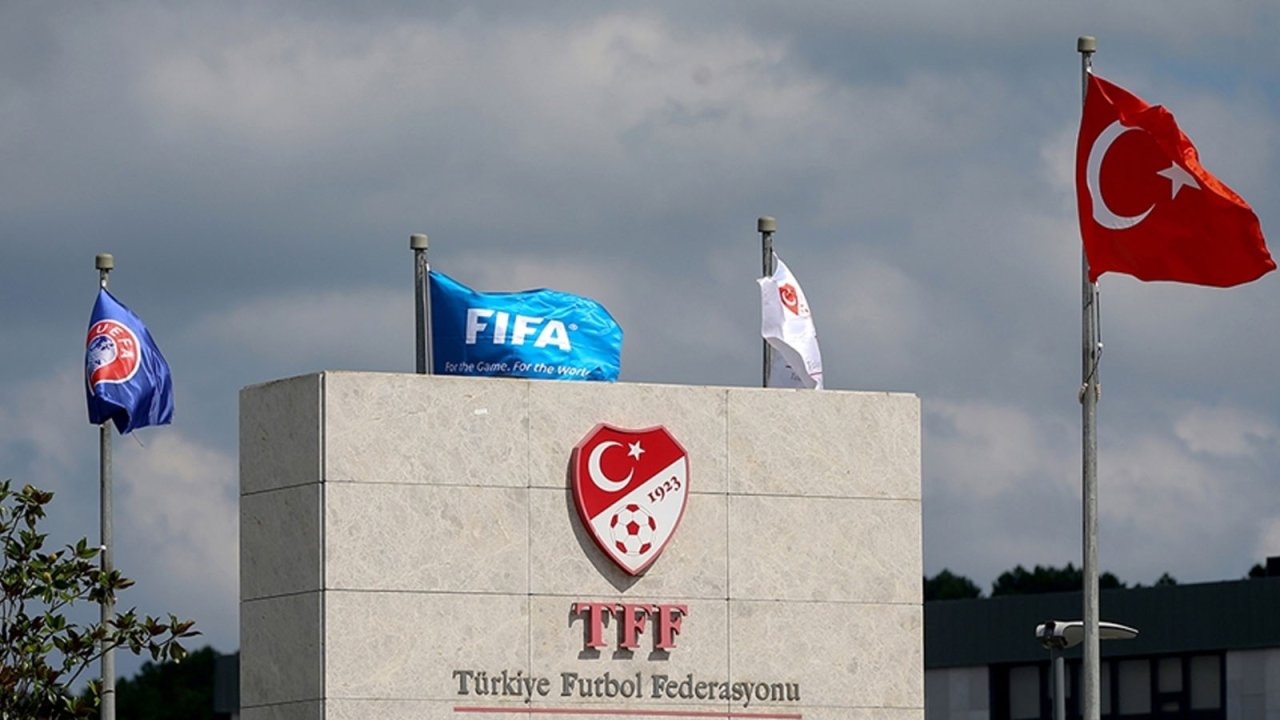 Süper Lig'den 9 kulüp PFDK'ya gönderildi 11 517017