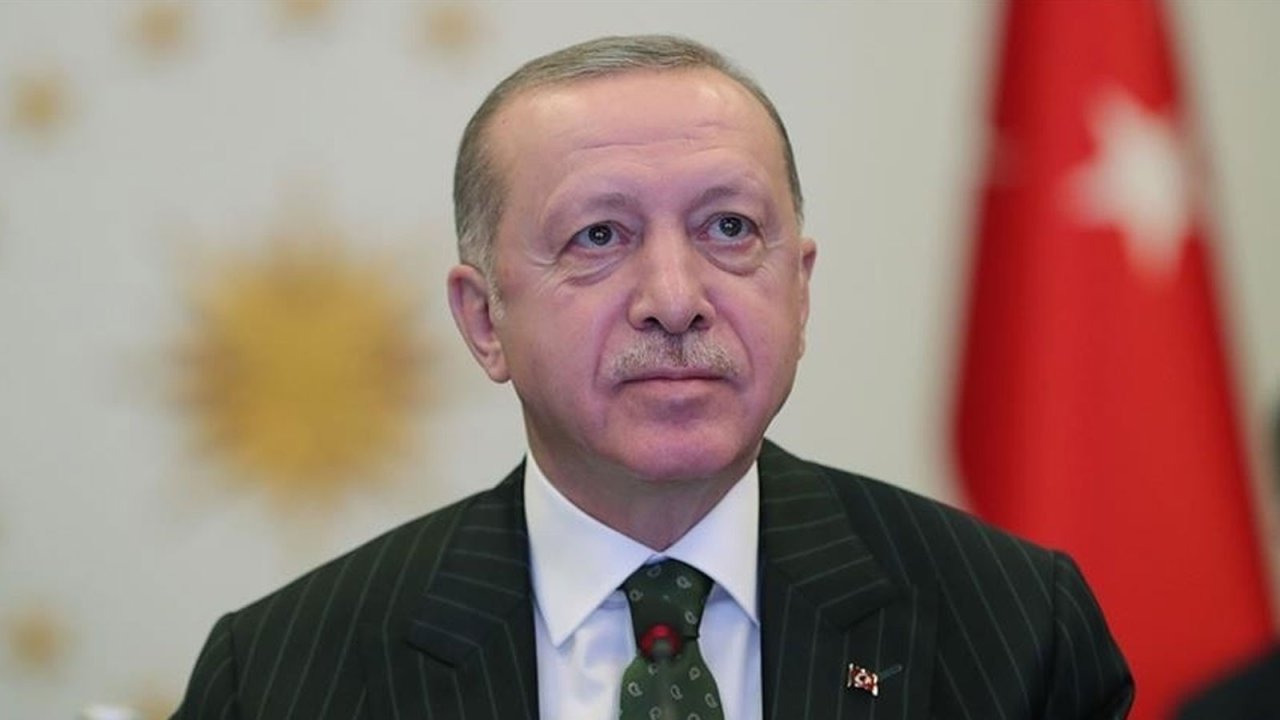 Erdoğan'dan Euroleague şampiyonu Fenerbahçe'ye tebrik mesajı 7 517042