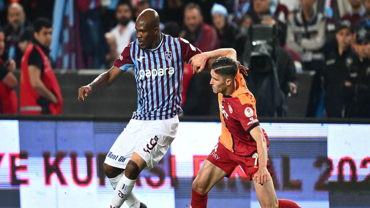 Unutulmaz Finalde Goller Peş Peşe Geldi: Tarihi Rekor! 7 517274