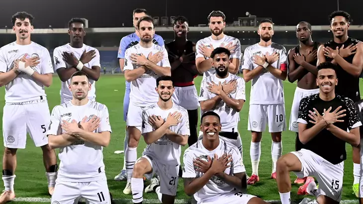 Fatih Terim’li Al Shabab galibiyet serisini sürdürüyor 8 517463