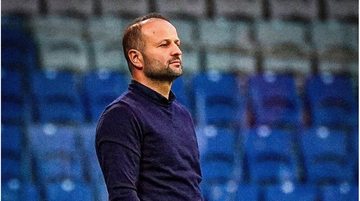 Osman Zeki Korkmaz'dan açıklama: "Oynaya oynaya elendik" 10 517472
